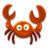 螃蟹 Crab